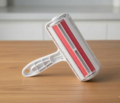 Reusable Pet Hair Removal Brush