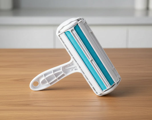 Reusable Pet Hair Removal Brush